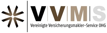 VVMS OHG Logo